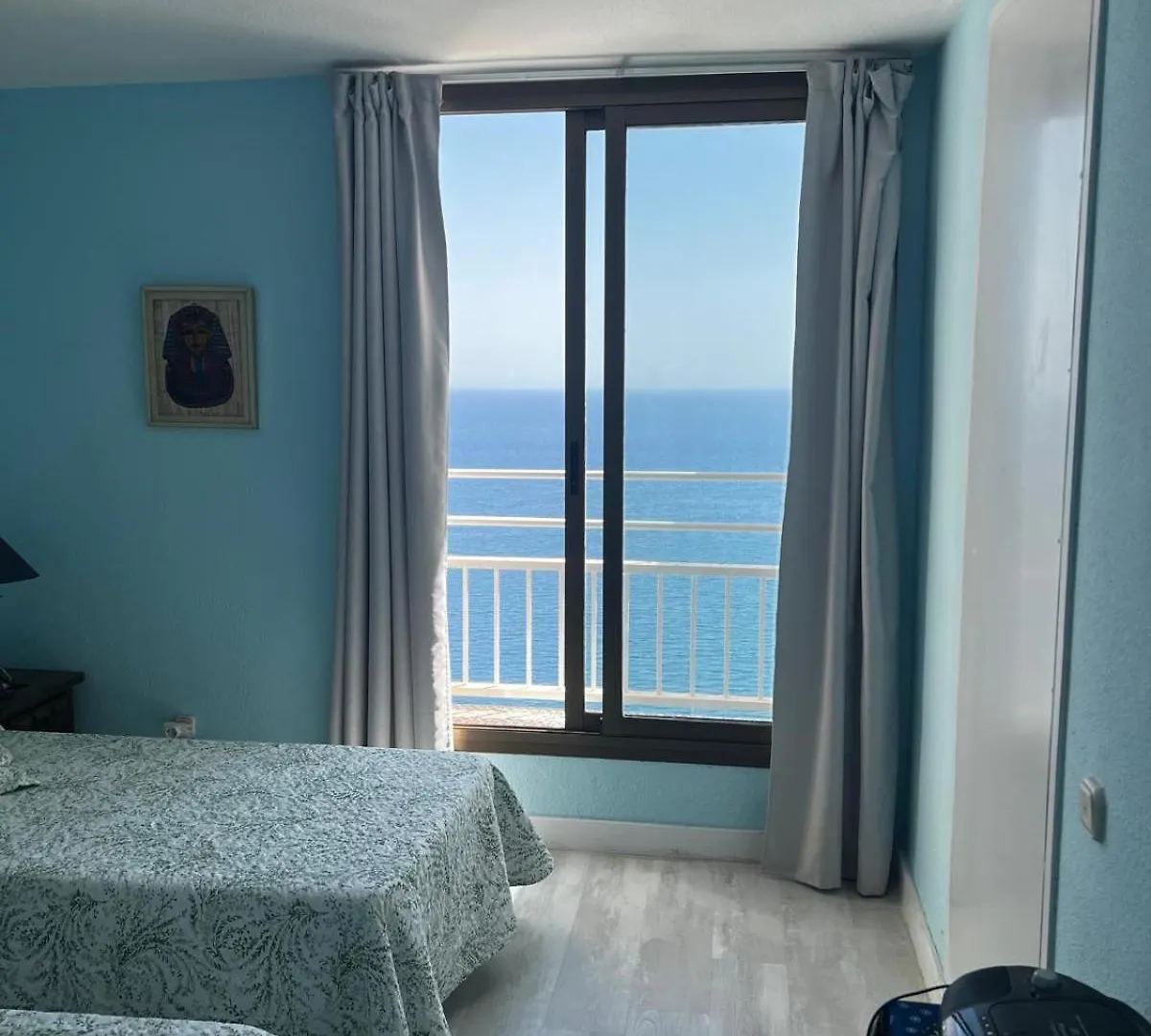 Espejo Del Mar Apartment Almeria