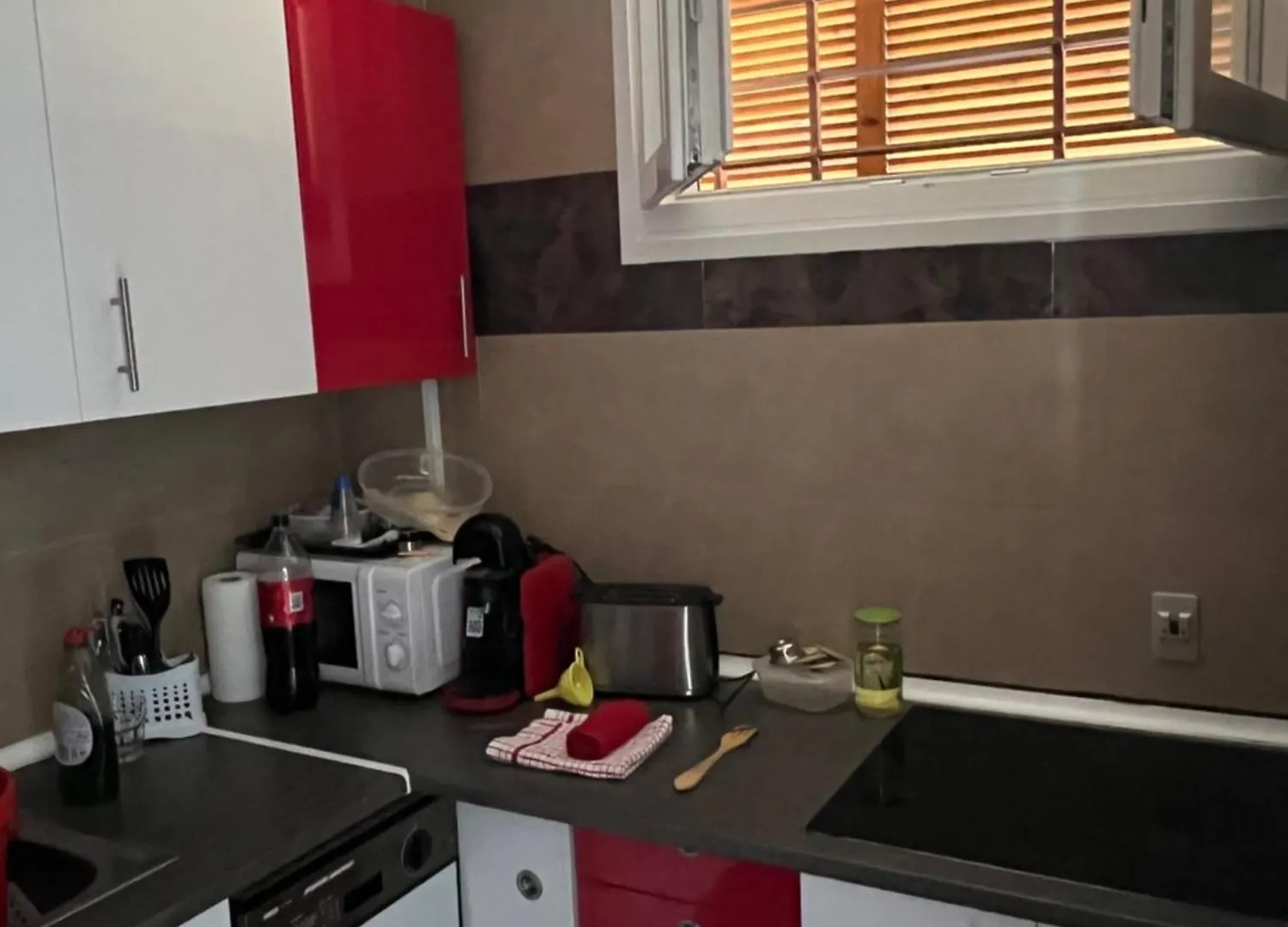 Espejo Del Mar Apartment Almeria