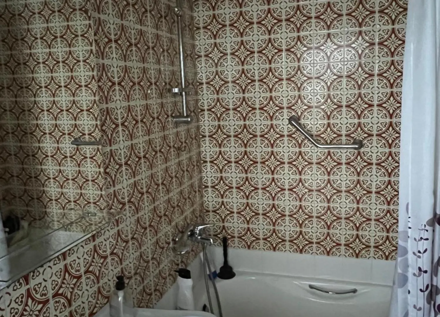 Espejo Del Mar Apartment Almeria Spain