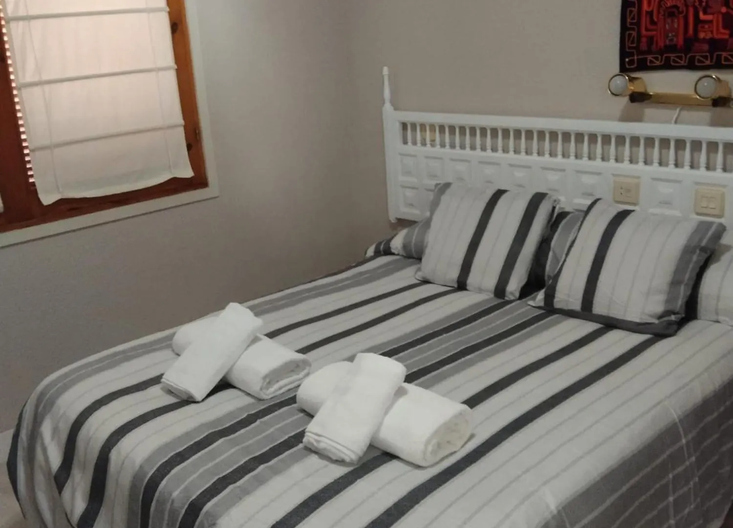 Espejo Del Mar Apartment Almeria Spain
