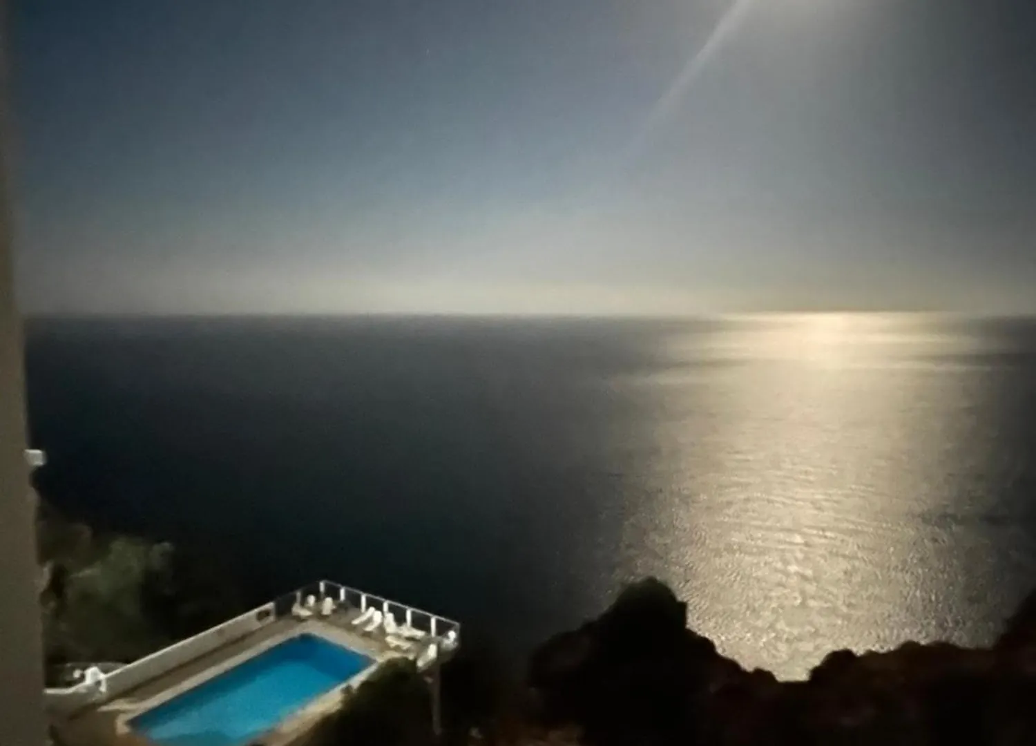 Espejo Del Mar Apartment Almeria