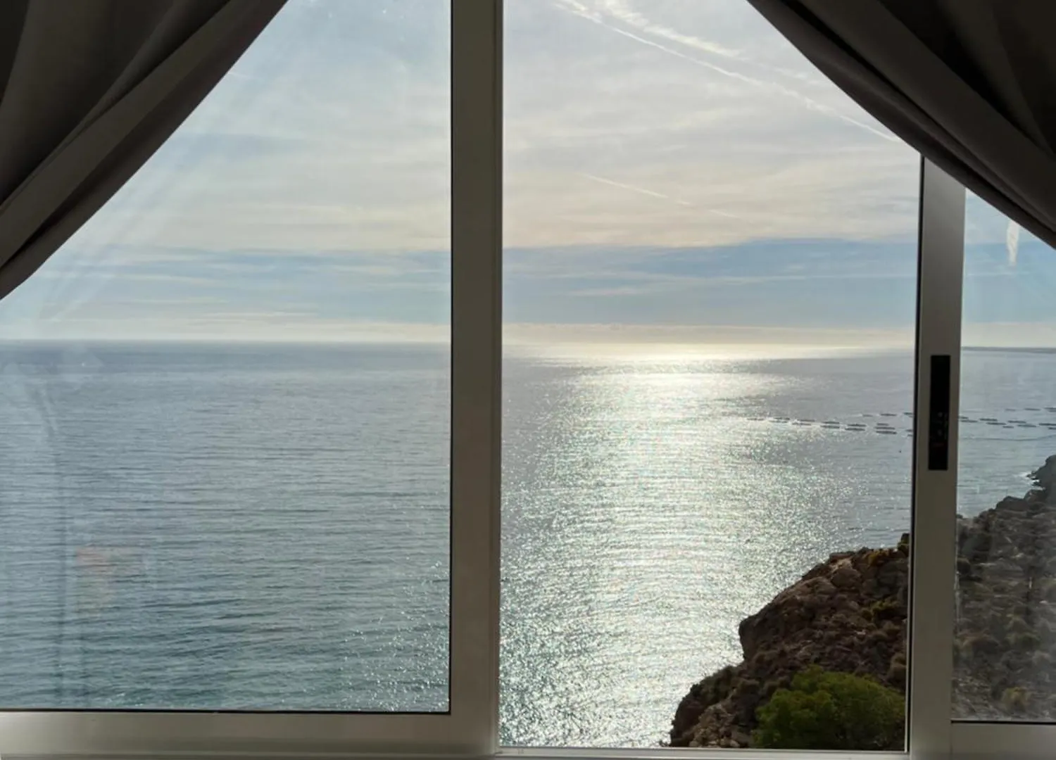 Espejo Del Mar Apartment Almeria 0*,