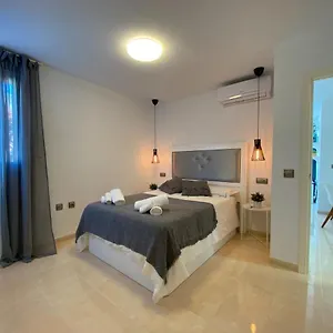  Apartamento Casa Margarita