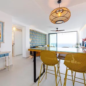  Apartamento Acantilados