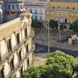  Apartamento Almeriasuite Centre