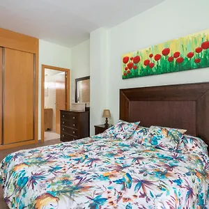  Apartamento El Rincón De Triana